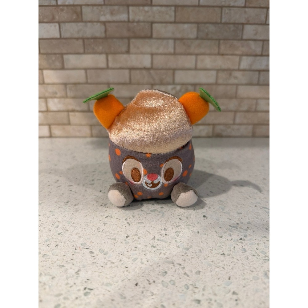 Disney Garden‎ Goodness Munchlings Thumper Small Plush